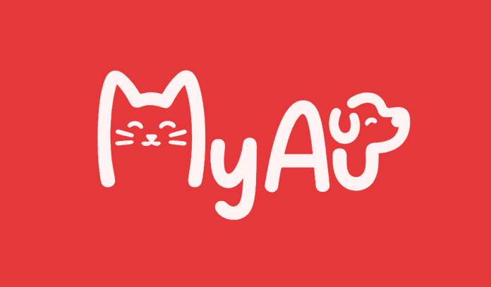 Banner do projeto MyAu